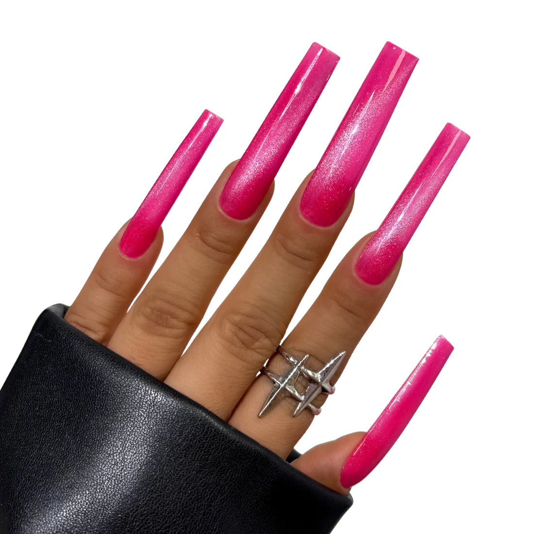 GEL POLISH- 221 WHAT A GIRL WANTS
