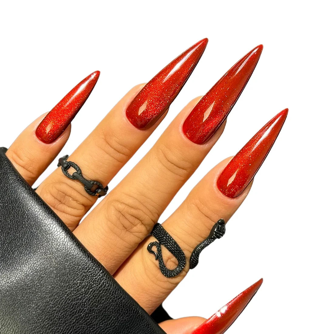 GEL POLISH- 169 FREAK SHOW