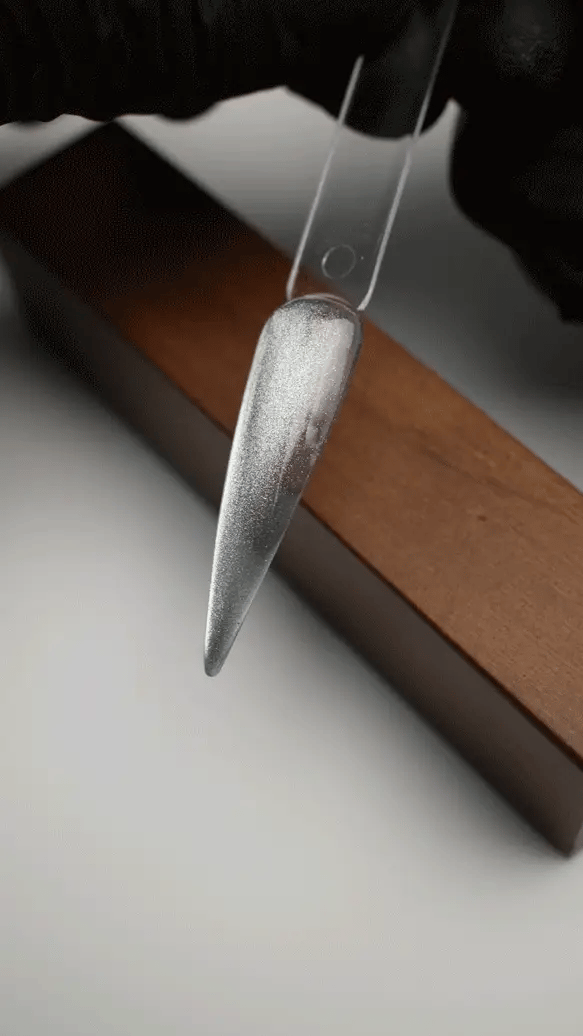 Universal Magnetic Gel "Icy"