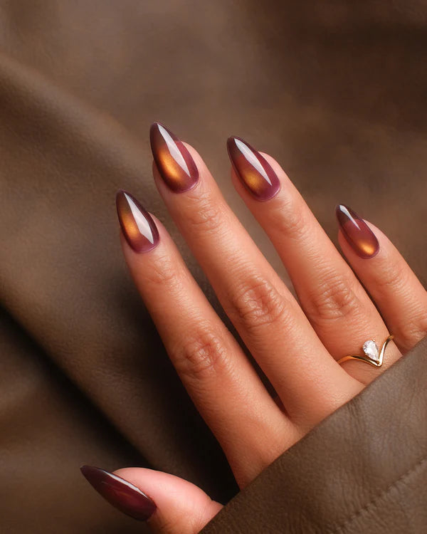 Magnetic Gel "Spellbound"