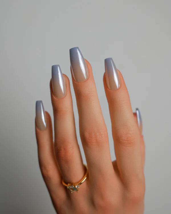 Glazed Chrome Powder