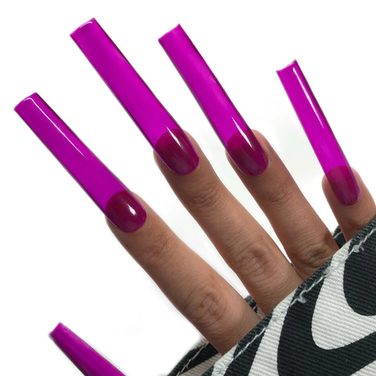 GEL POLISH- 76 FLIP PHONE