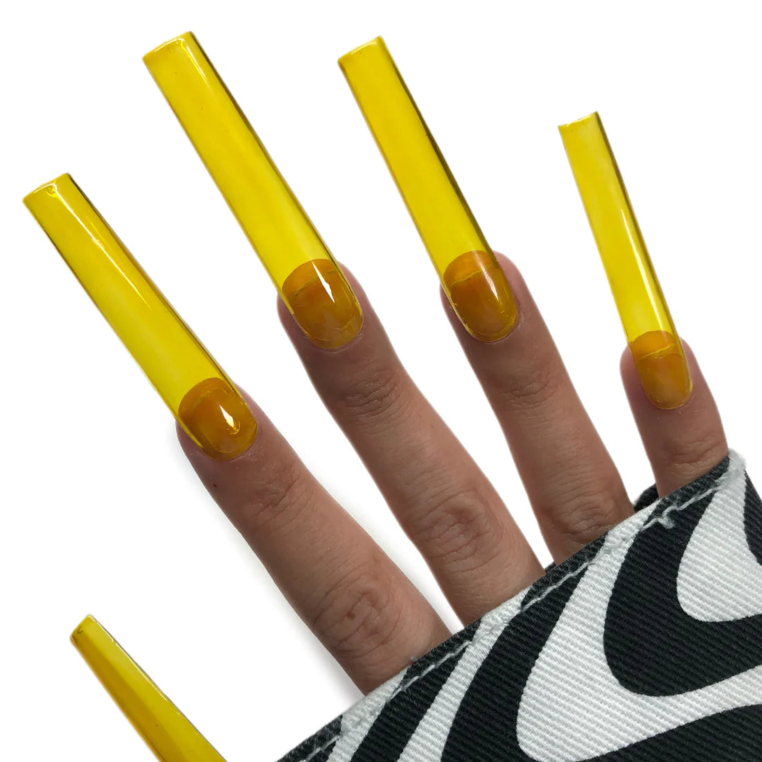 GEL POLISH- 72 TOTALLY BUGGIN