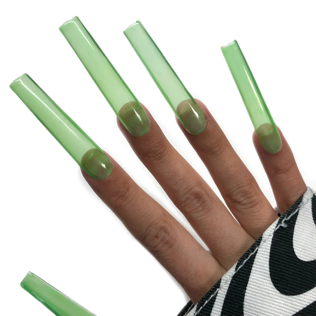 GEL POLISH- 73 FLUBBER
