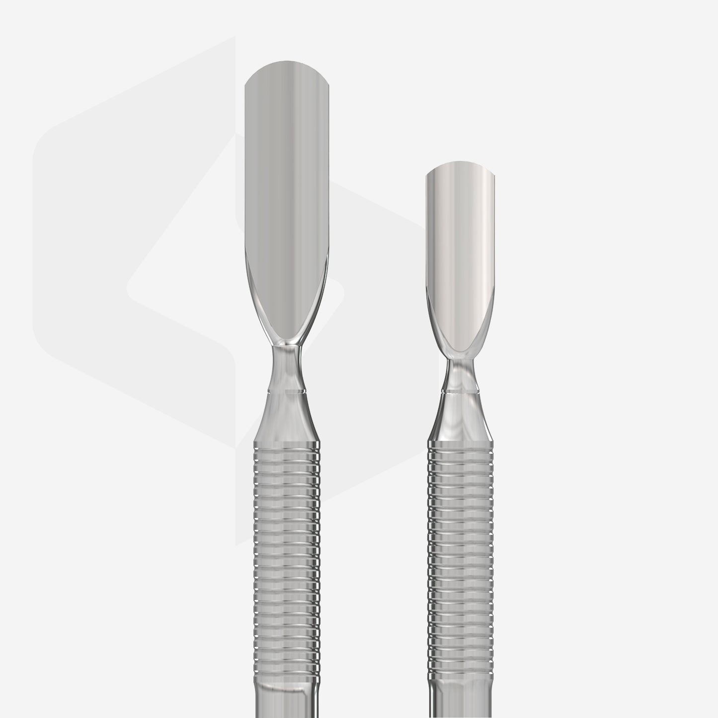 Staleks- Manicure pusher EXPERT 30 TYPE 1 (rounded wide and rounded narrow pusher)