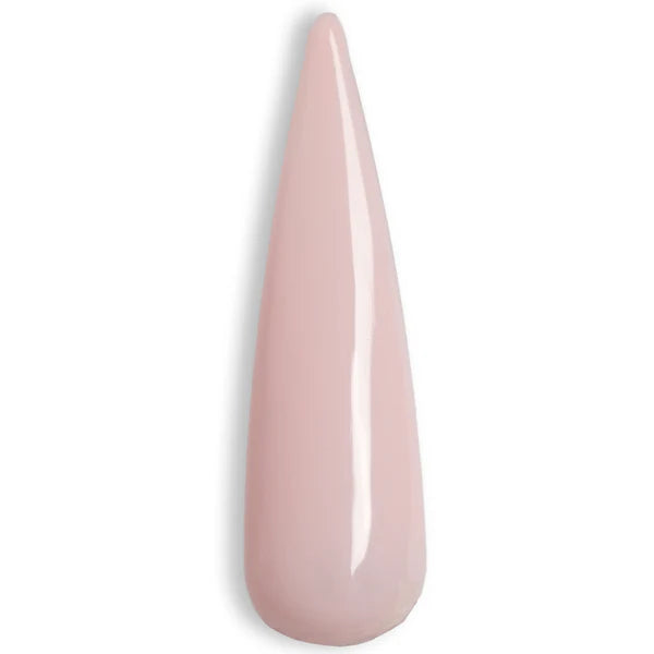 Colored Rubber Base "Dainty"
