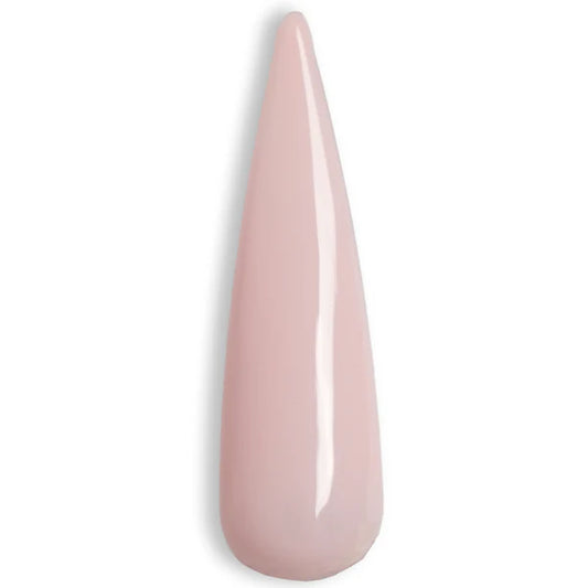 Colored Rubber Base "Dainty"