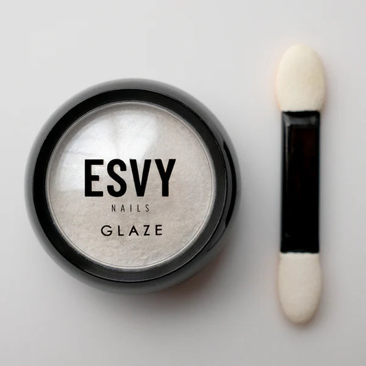 Glazed Chrome Powder