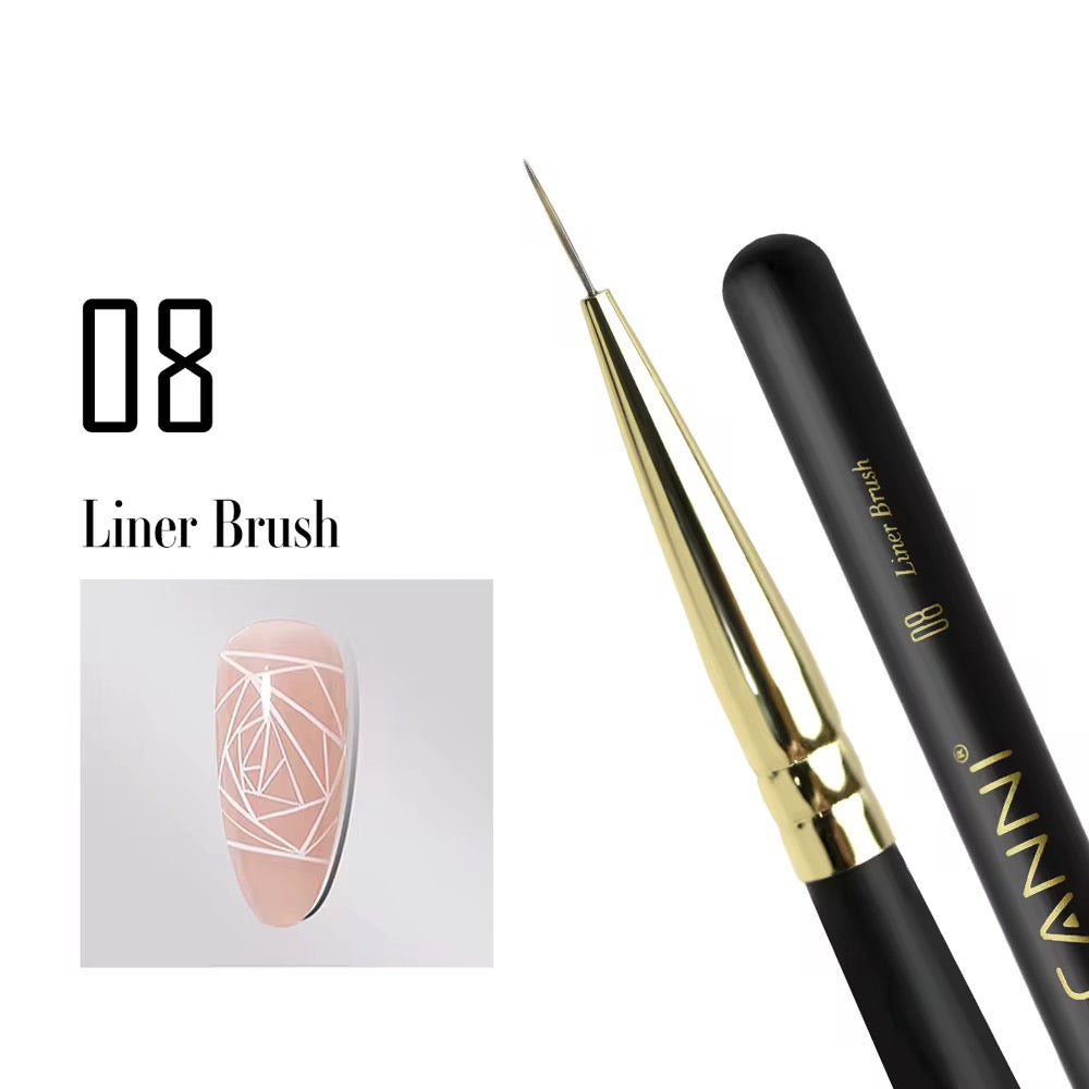 08 Canni Liner Brush