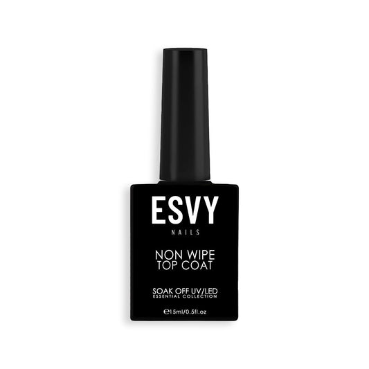 Non Wipe Top Coat