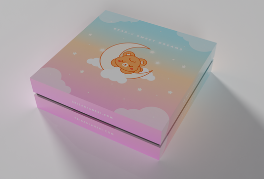 Cris Clay Pastel Collection