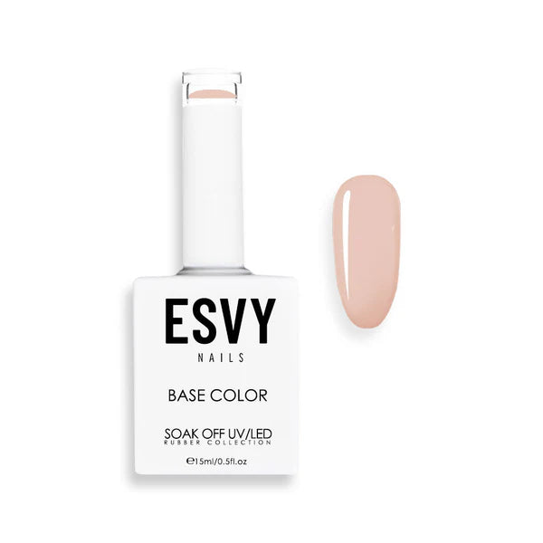 Colored Rubber Base "Perfectionist"