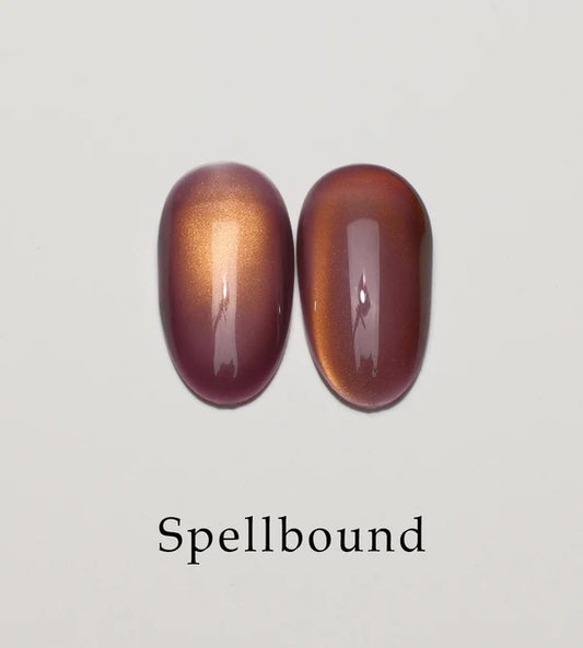 Magnetic Gel "Spellbound"