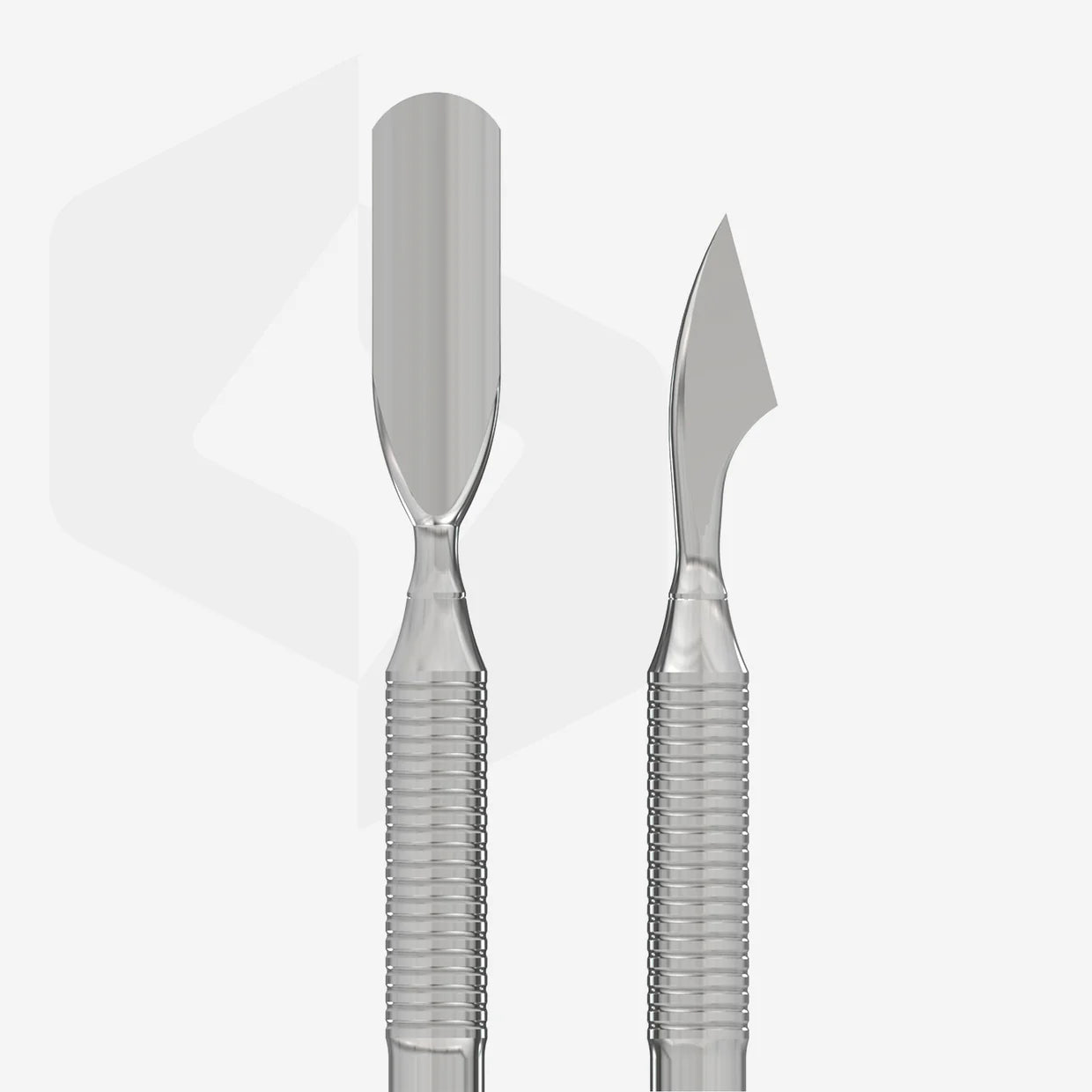 Staleks- Manicure pusher EXPERT 30 TYPE 3 (rounded wide pusher and cleaner)