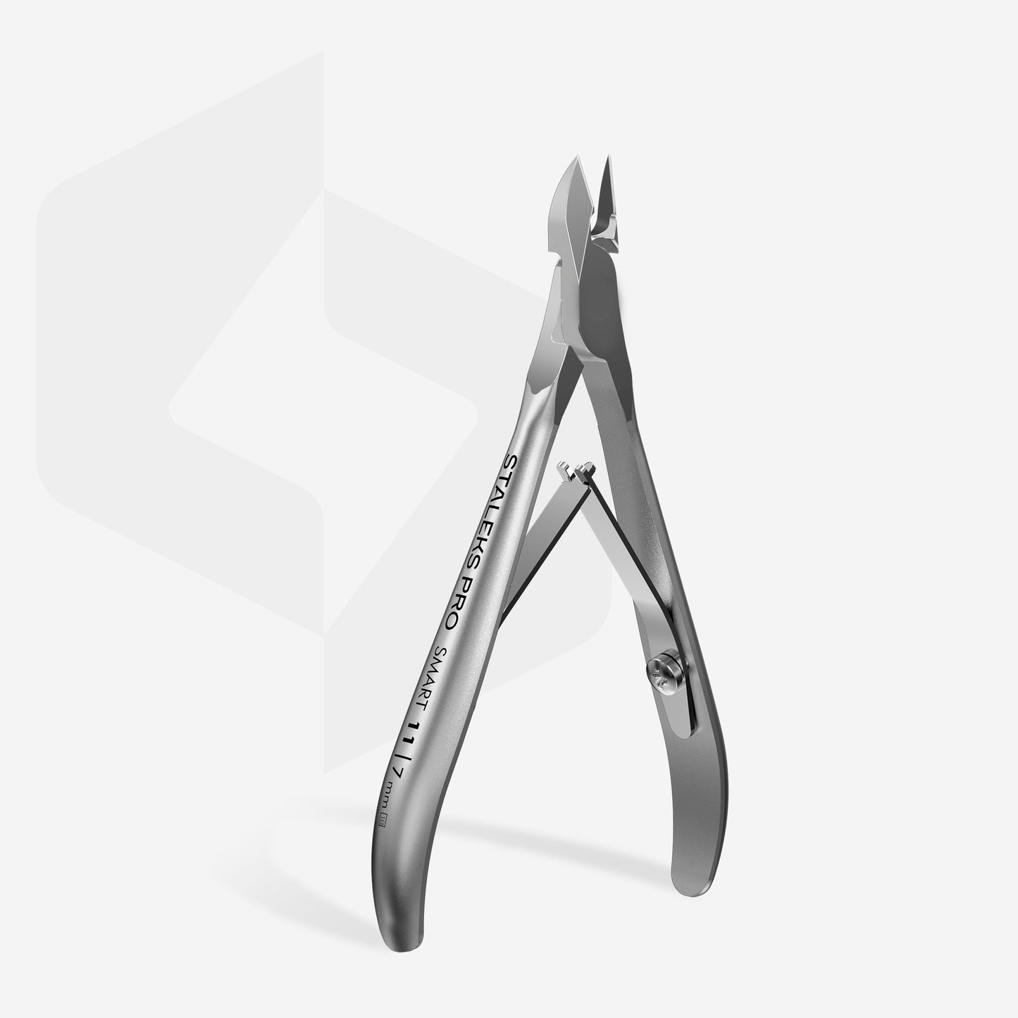 Staleks- Professional cuticle nippers SMART 11 7 mm