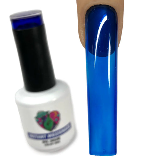 GEL POLISH- 75 INSTANT MESSENGER