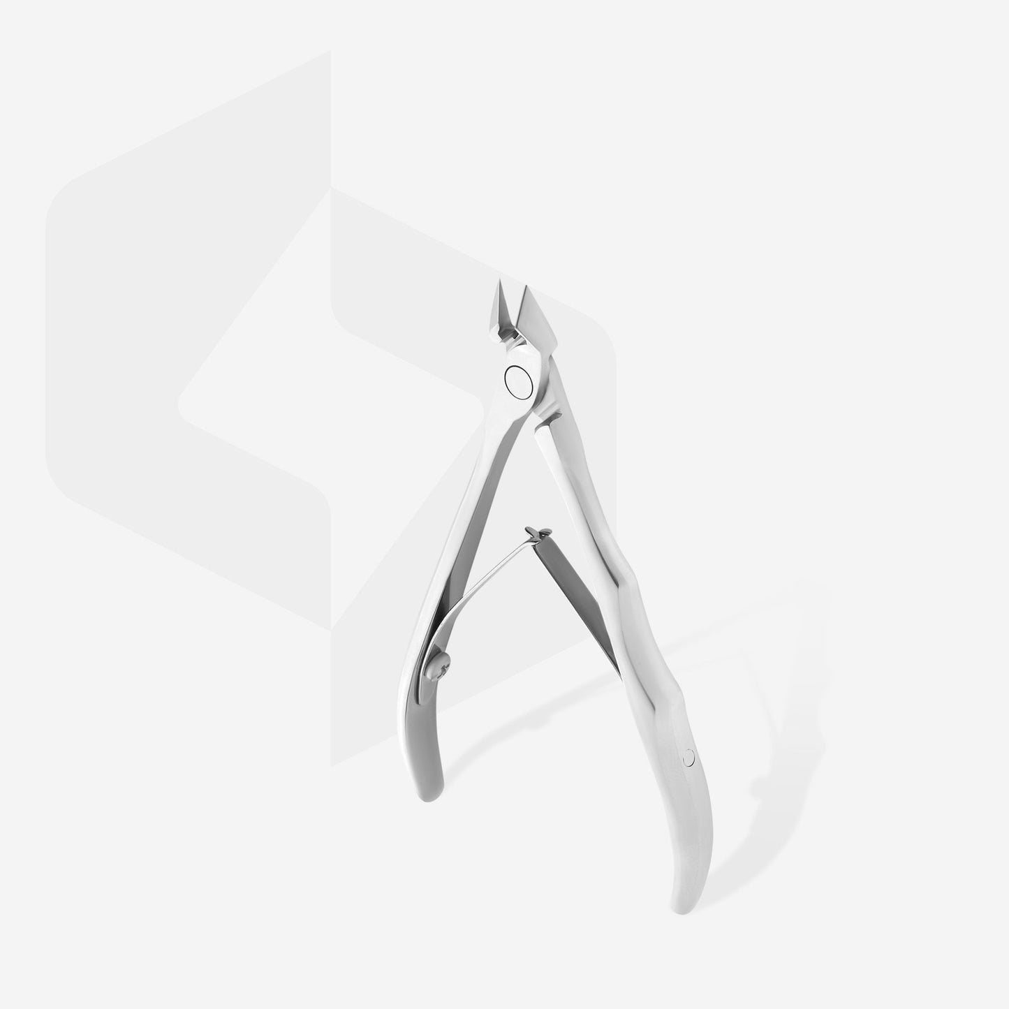 Staleks- Professional cuticle nippers EXPERT 20 8 mm