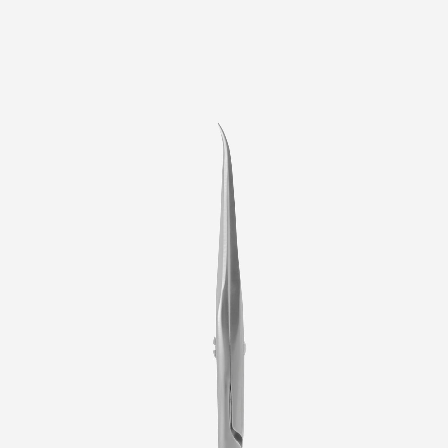 Staleks- Professional cuticle scissors with hook SMART 41 TYPE 3